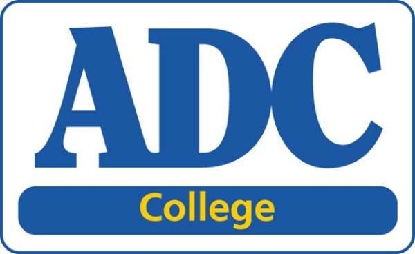 Logo des ADC College