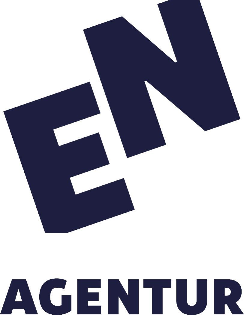 Logo der EN-Agentur