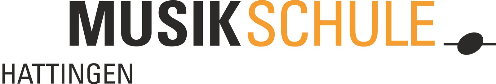 Logo der Musikschule Hattingen