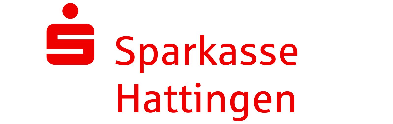 Logo der Sparkasse Hattingen