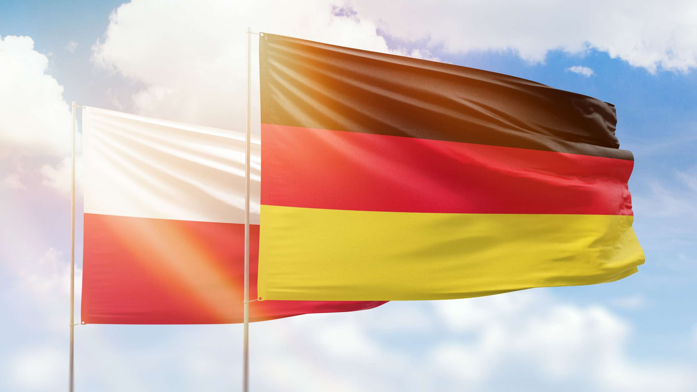 Neues Austauschprojekt mit Polen