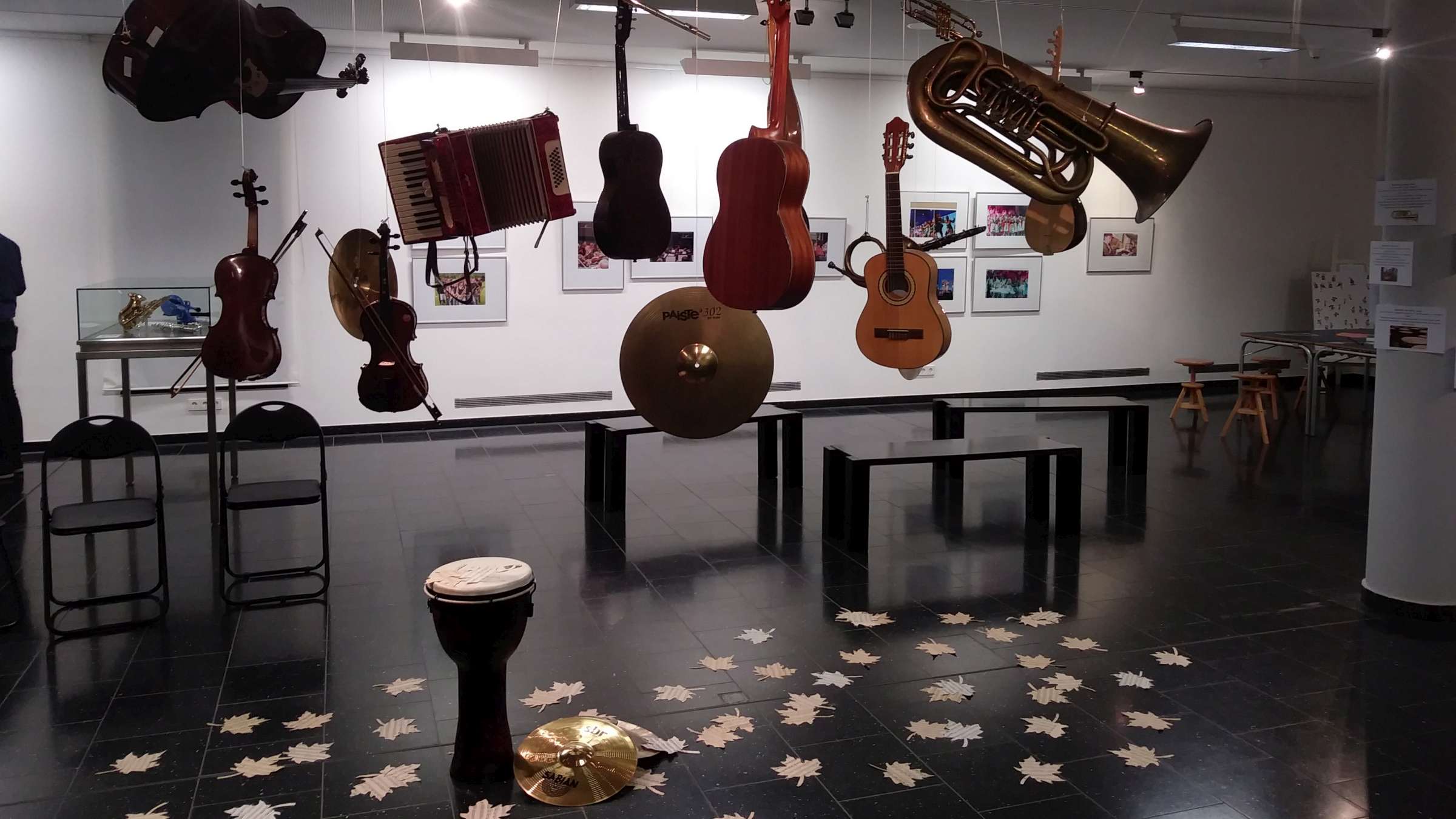 Musik verbindet- bkh kooperiert mit der Musikschule Hattingen