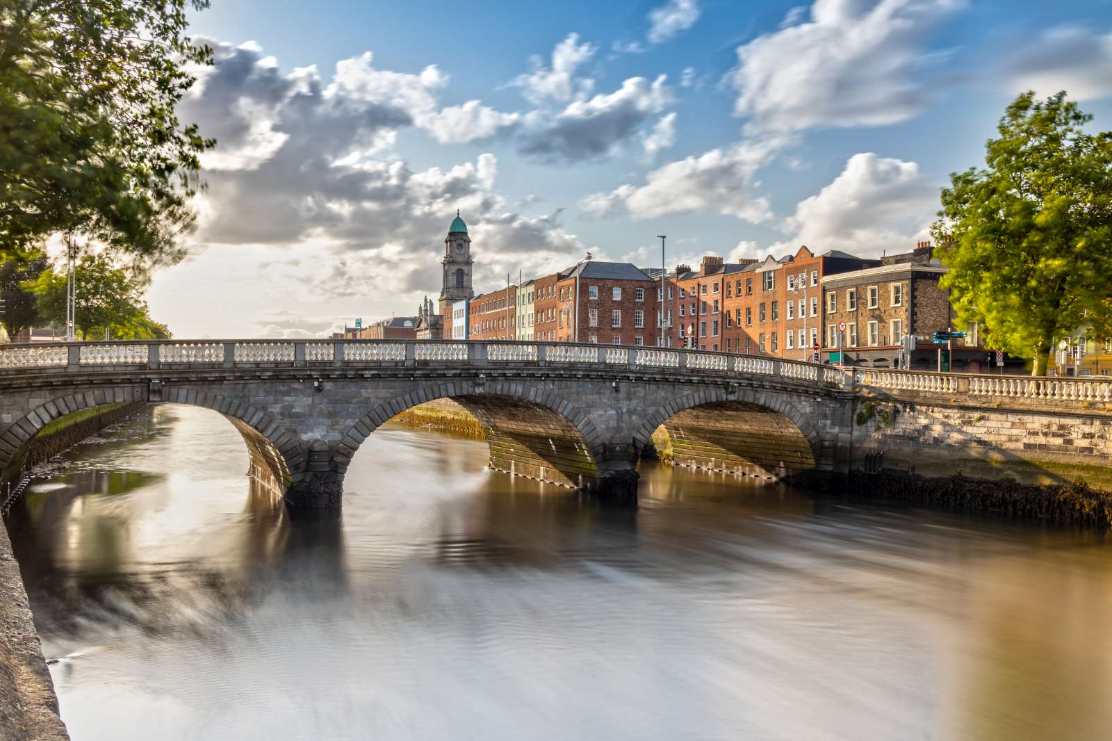 Dublin Projekt 2023